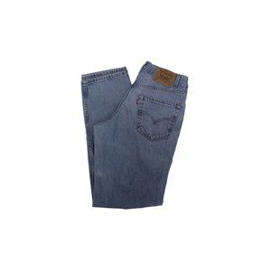Classic 550 Straight Leg Jeans - 025048